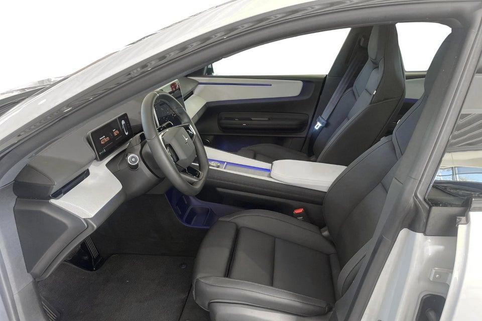 Polestar 4 Long Range 5d