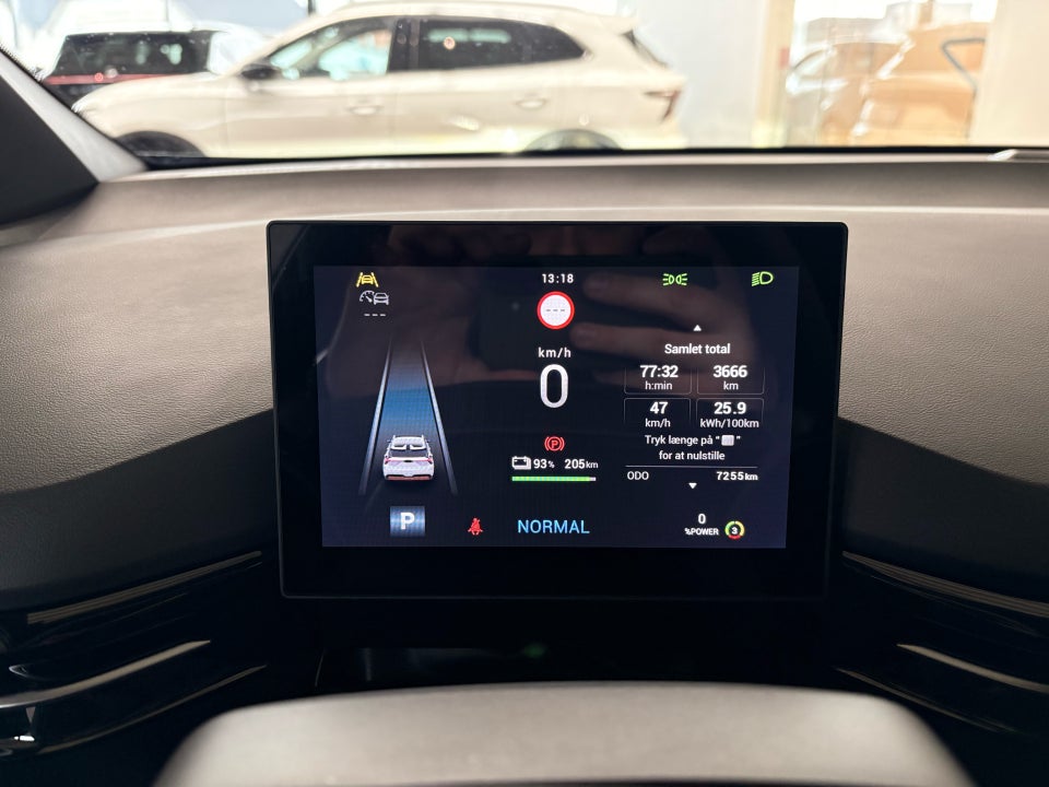 MG 4 51 Nordic Edition 5d