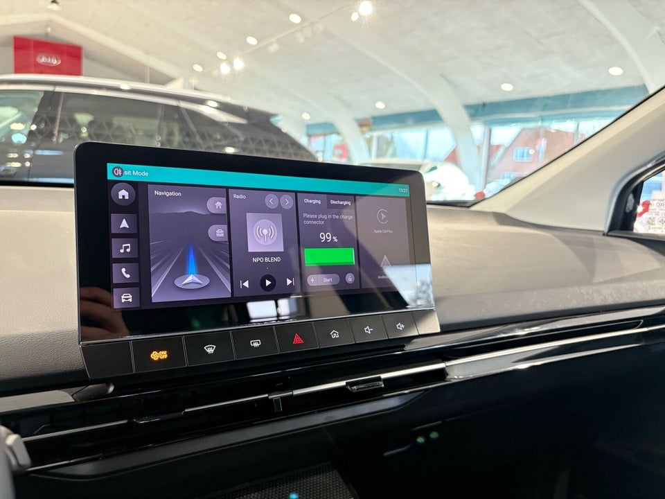 MG 4 51 Nordic Edition 5d