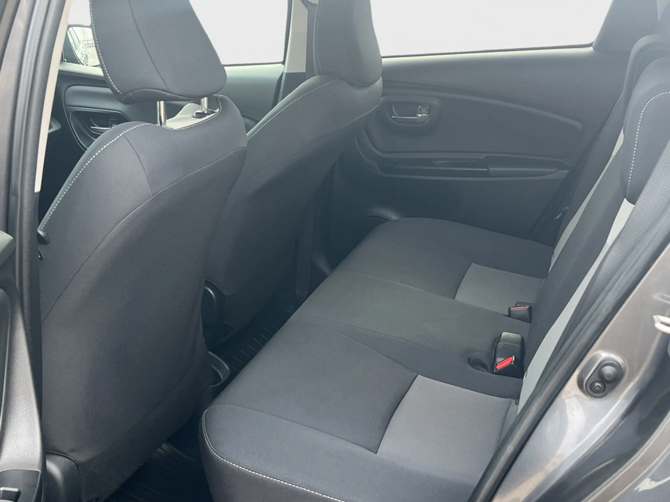 Toyota Yaris 1,5 Hybrid H2 e-CVT 5d