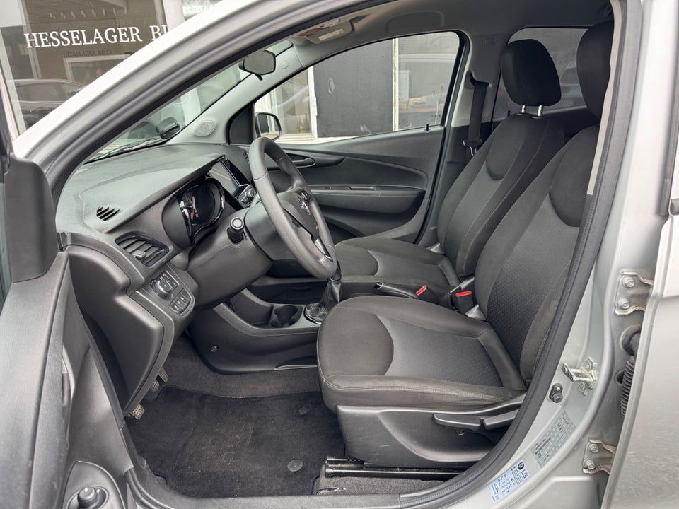 Opel Karl 1,0 Enjoy 5d