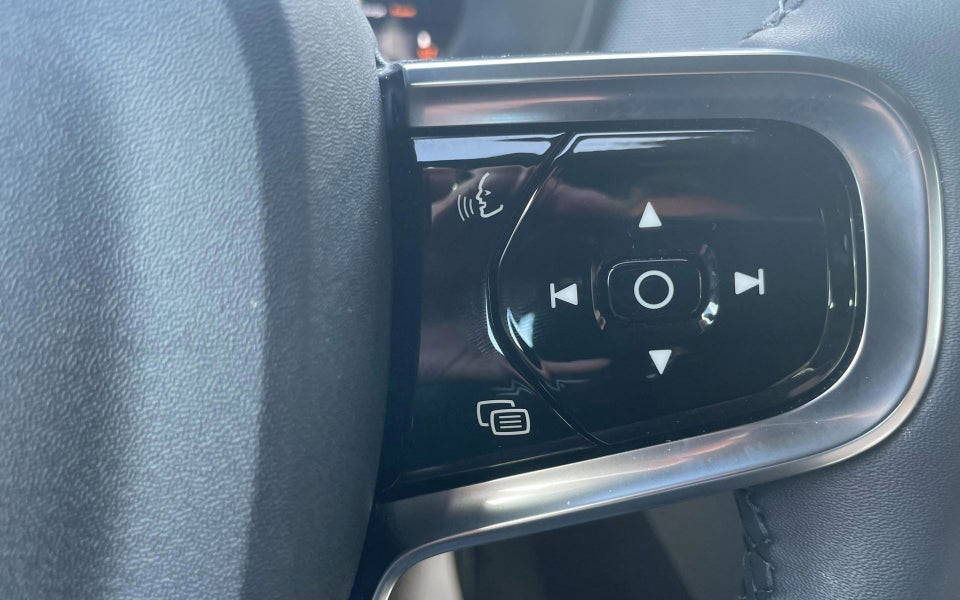 Polestar 2 Long Range AWD 5d