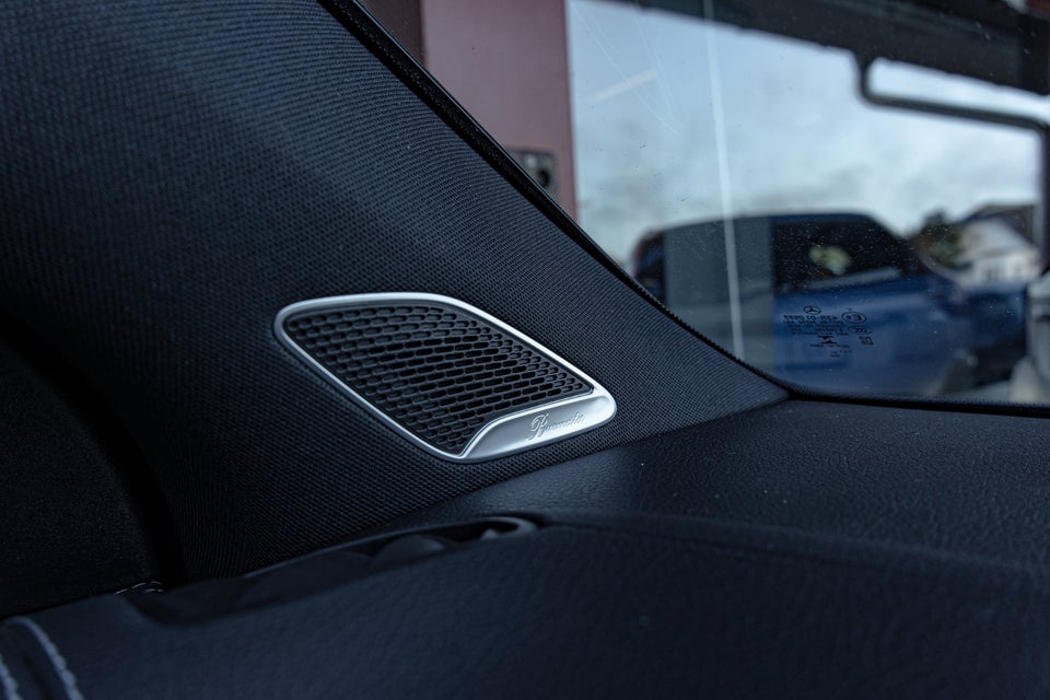 Mercedes EQA250 AMG Line 5d