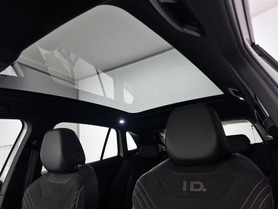 VW ID.4 77 Pro Performance 5d