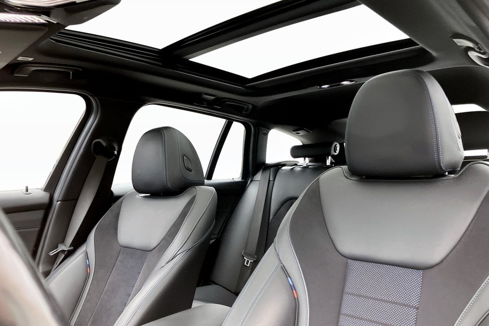 BMW 330i 2,0 Touring M-Sport aut. 5d