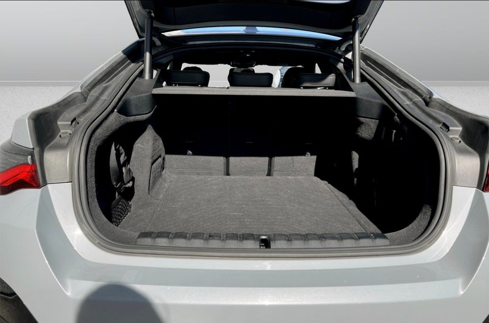 BMW i4 M50 M-Sport Supercharged xDrive 5d