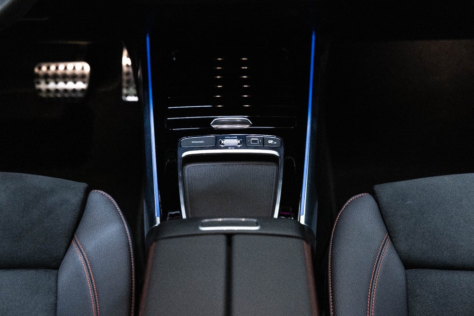 Mercedes EQB250+ AMG Premium 5d