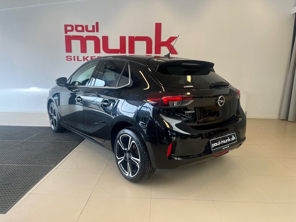 Opel Corsa 1,2 Sport 5d