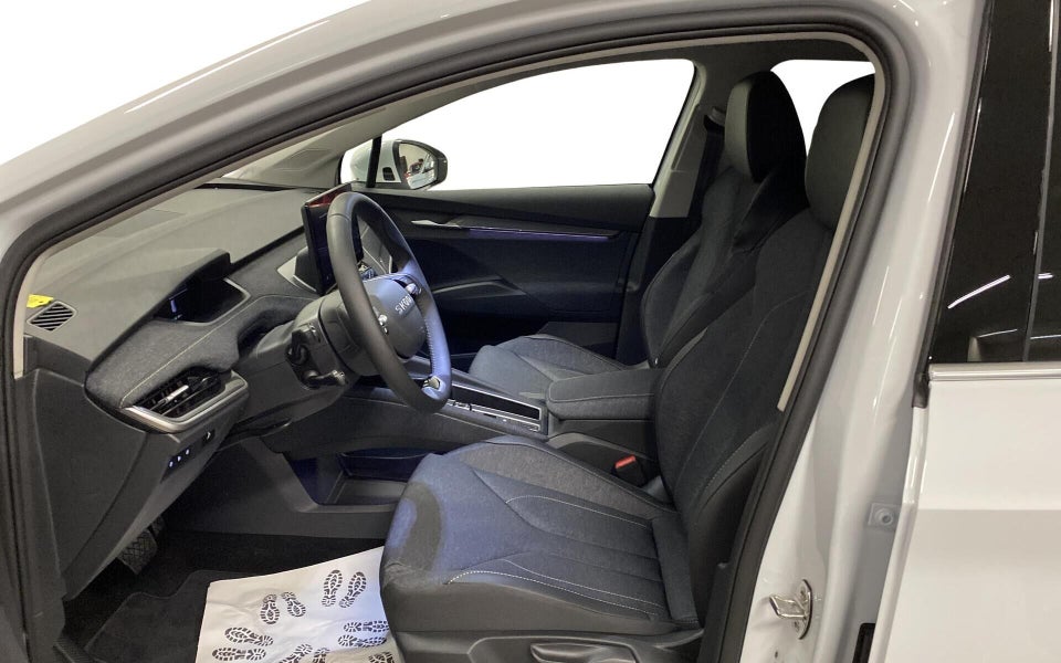 Skoda Elroq 85 iV Premium 5d