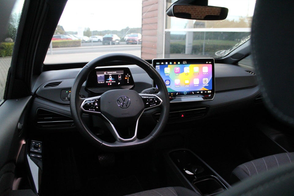 VW ID.3 52 Life+ 5d