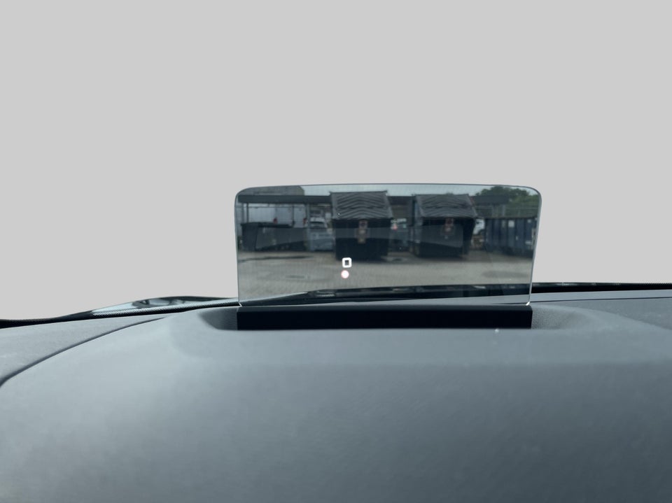 Citroën ë-C4 X 50 Shine 4d