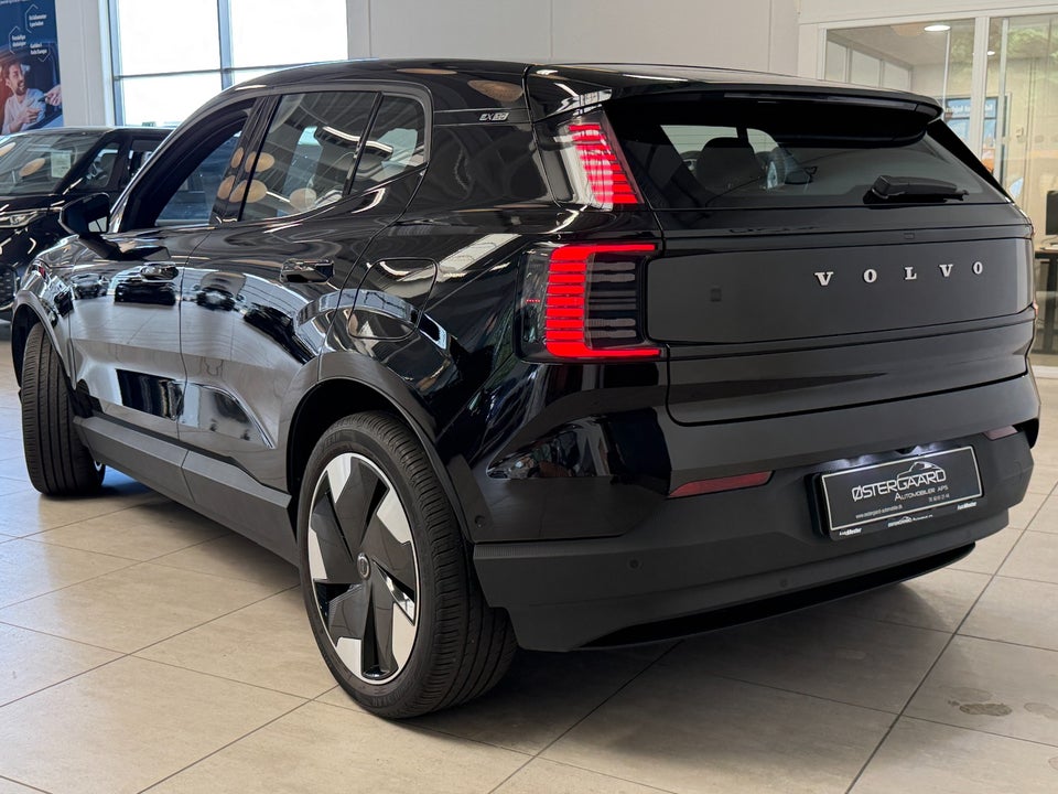 Volvo EX30 Extended Range Ultra 5d