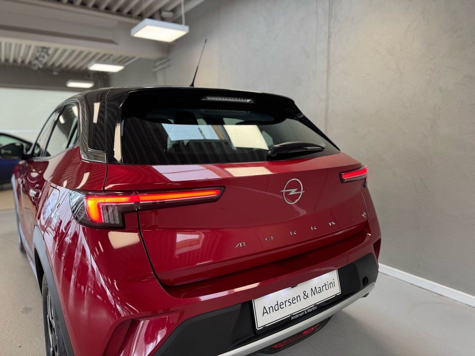 Opel Mokka-e 50 Elegance 5d