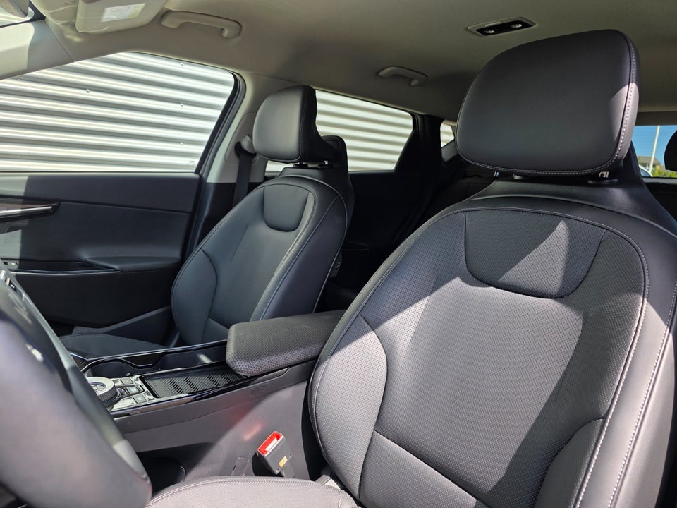 Kia EV6 77 Long Range Prestige 5d