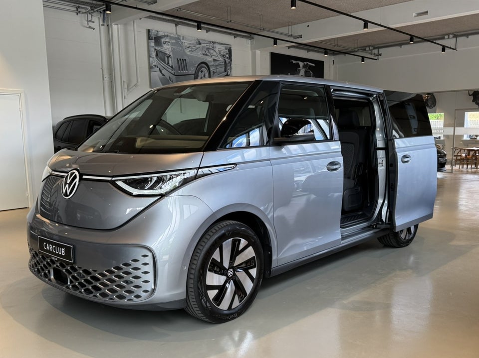VW ID. Buzz 77 Life 75 Years Edition SWB 5d
