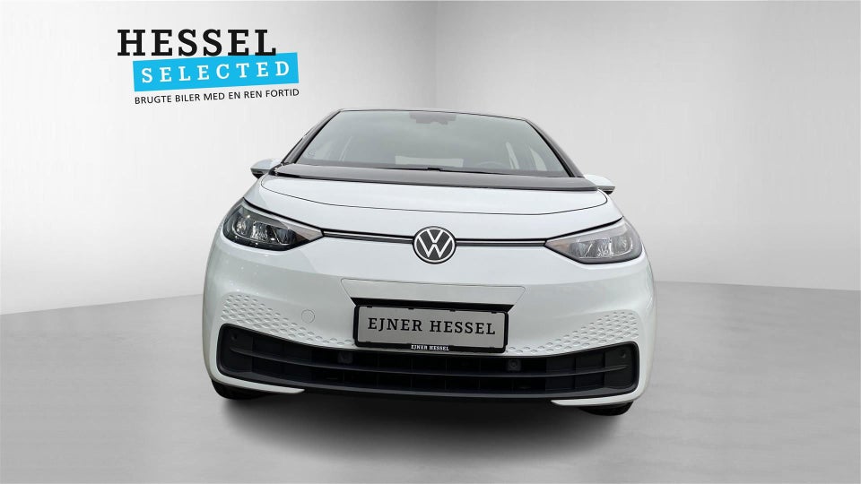 VW ID.3 58 Pro Performance 5d