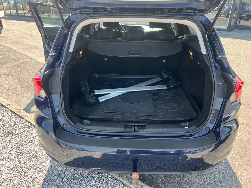 Fiat Tipo 1,4 T-Jet 120 Easy SW 5d