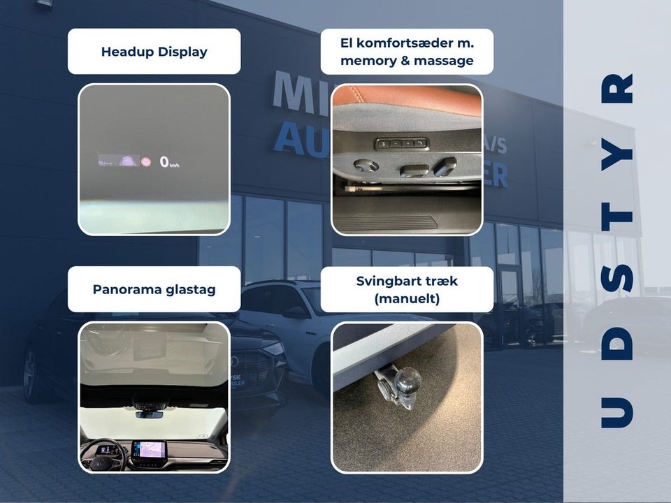 VW ID.4 77 1ST Pro Performance Max 5d