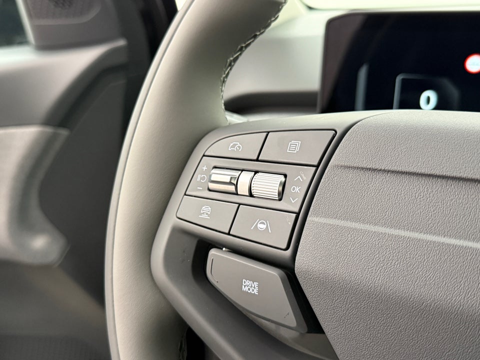 Kia EV3 81 Long Range Upgrade 5d