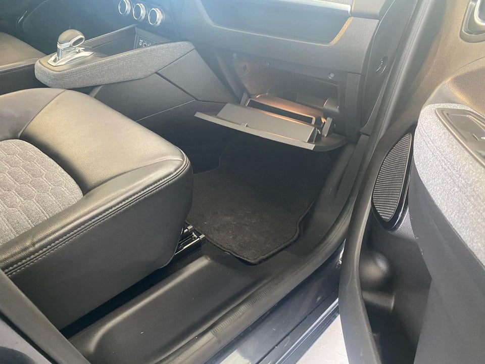 Renault Zoe 52 Intens 5d