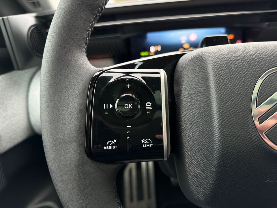 Citroën ë-C5 Aircross 80 VTR Sport 5d