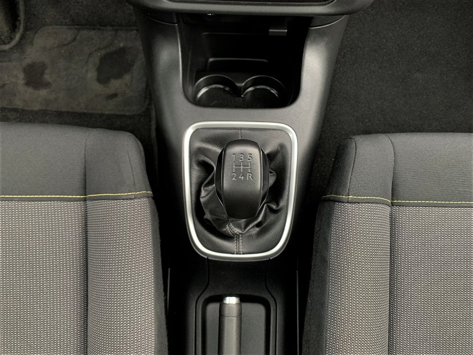 Citroën C3 1,5 BlueHDi 100 SkyLine 5d