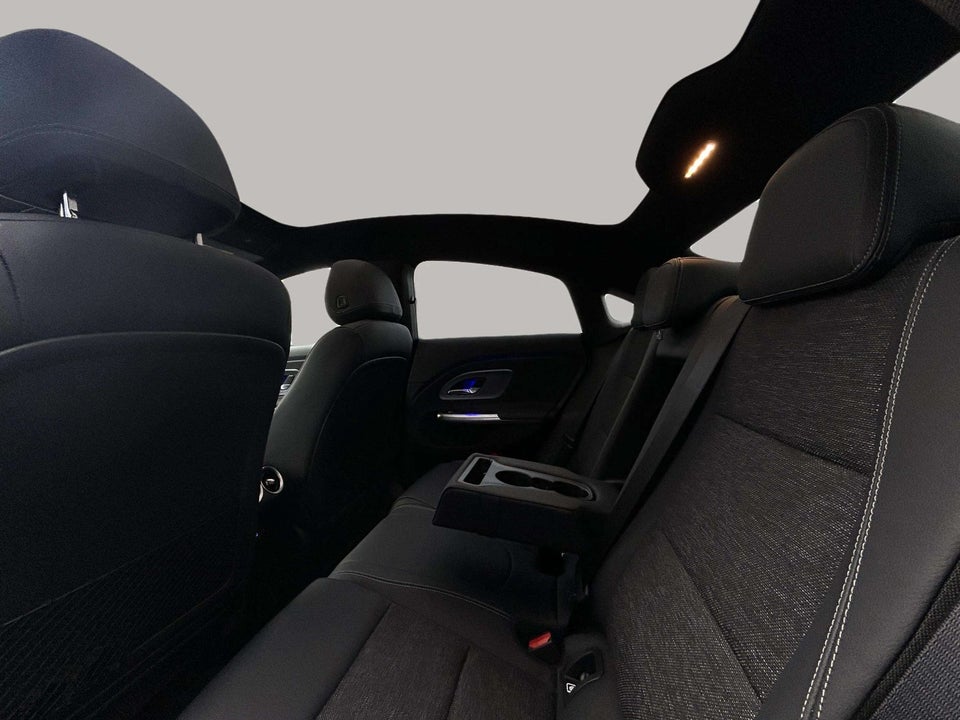 Mercedes CLA250+ EQ 4d