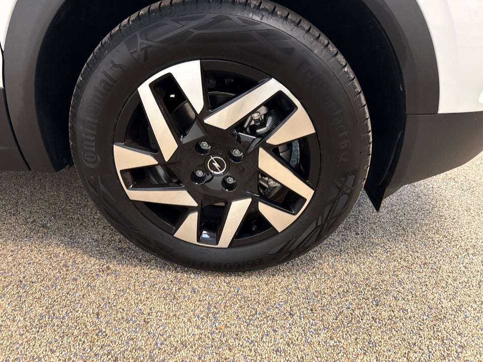 Opel Mokka-e 50 Elegance 5d