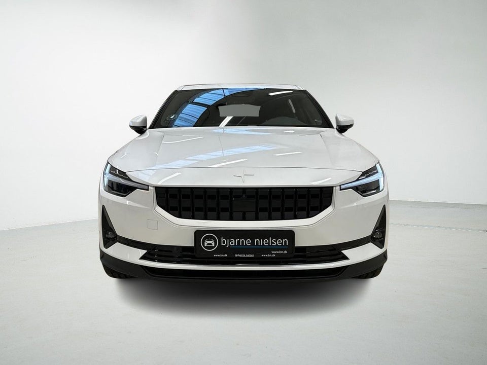 Polestar 2 Long Range AWD 5d