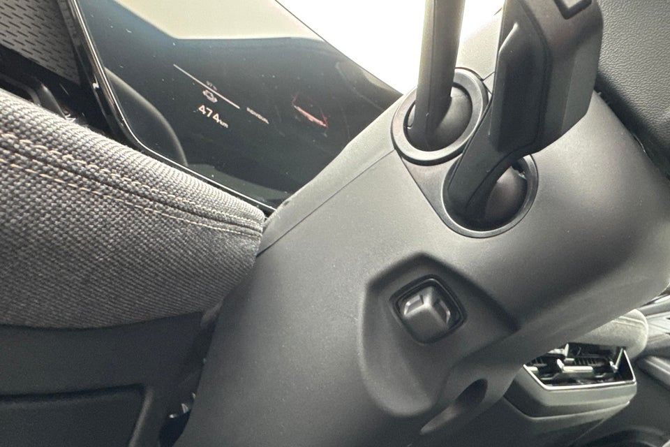 Audi A6 e-tron Ultra performance Avant 5d