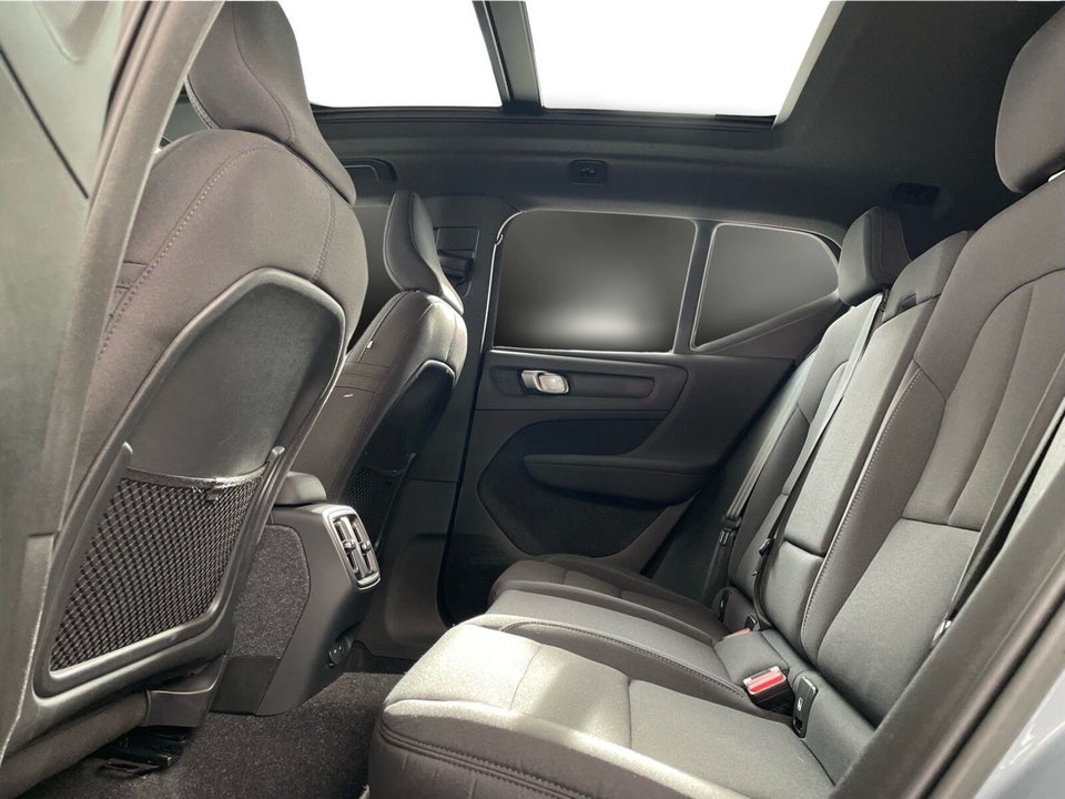 Volvo XC40 P6 ReCharge Ultimate 5d