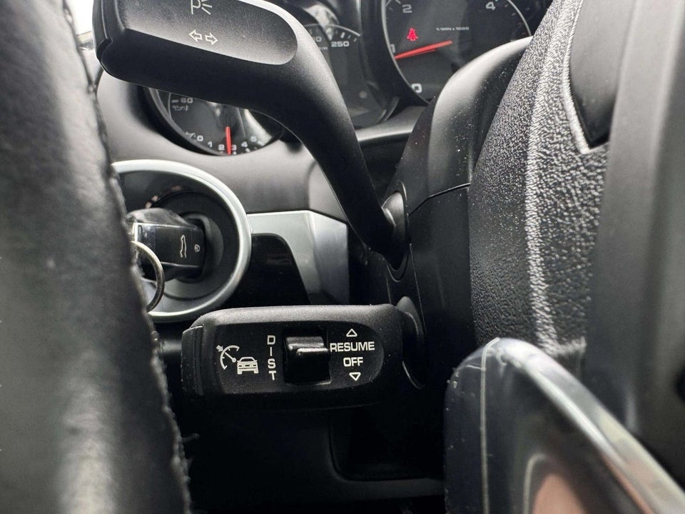 Porsche Cayenne 3,0 D Tiptr. 5d