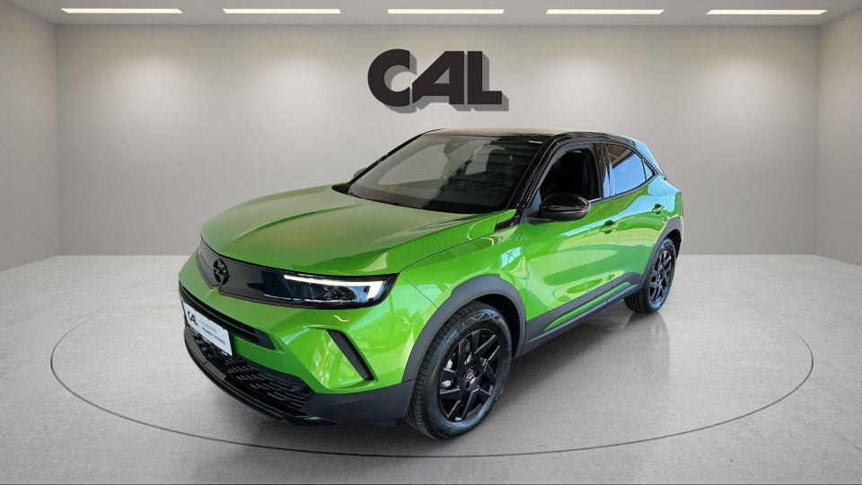 Opel Mokka-e 50 GS Line 5d