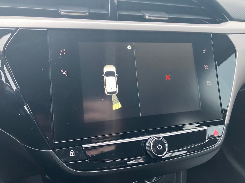 Opel Corsa-e 50 Edition 5d