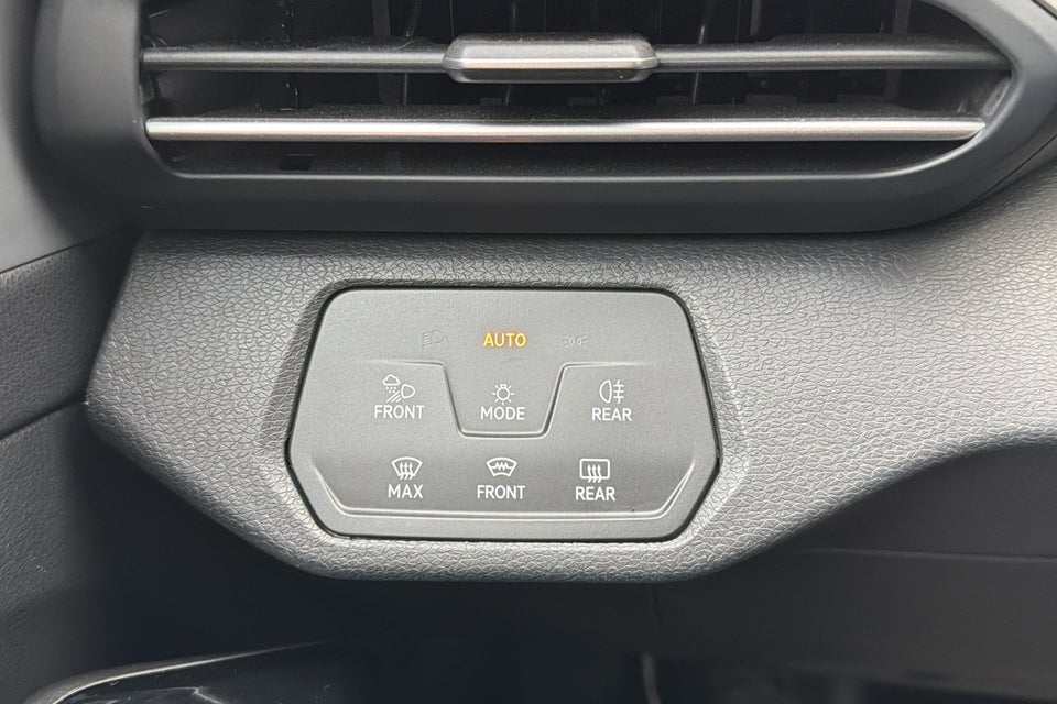 VW ID.4 77 1ST Max 5d