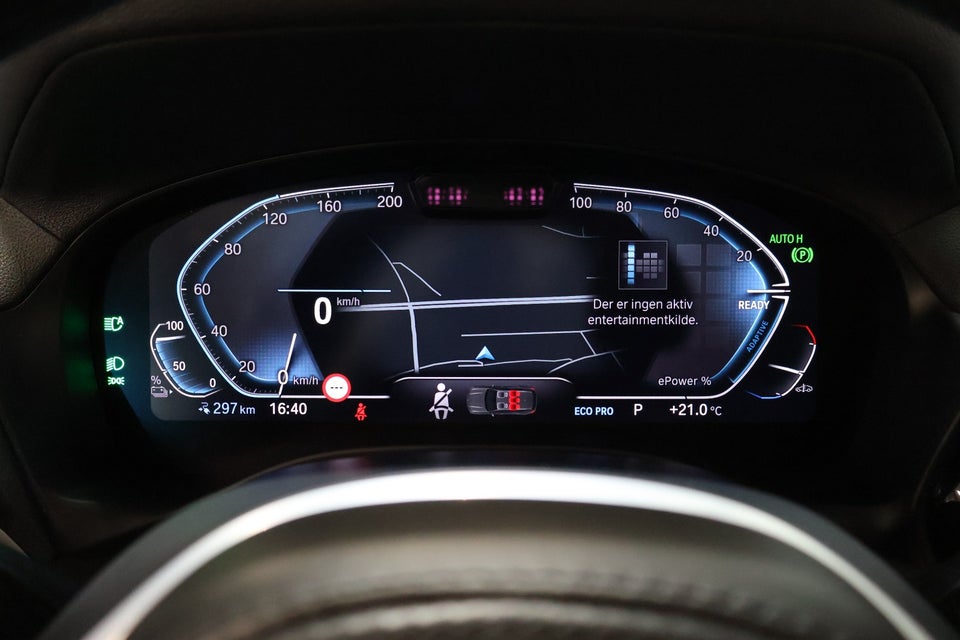 BMW iX3 Charged Plus M-Sport 5d