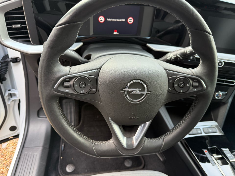 Opel Mokka-e 50 Elegance 5d