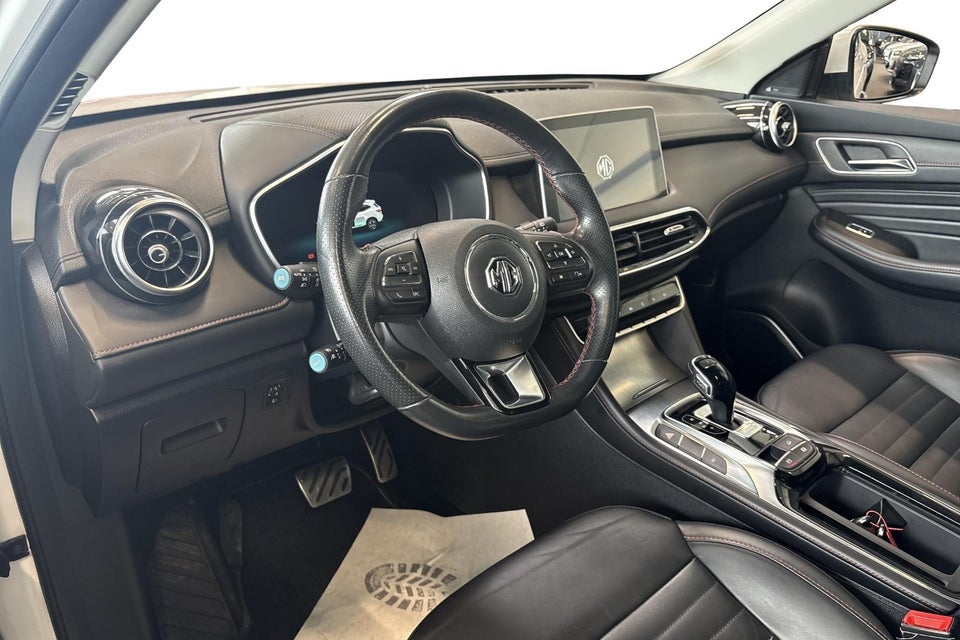MG EHS 1,5 PHEV Luxury 5d