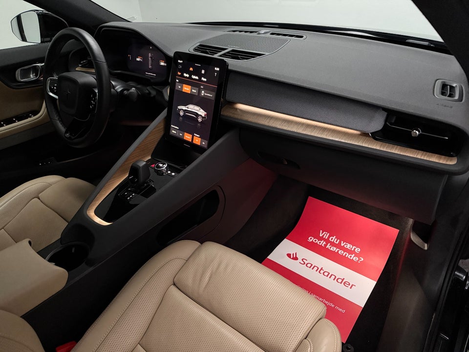 Polestar 2 Long Range 5d