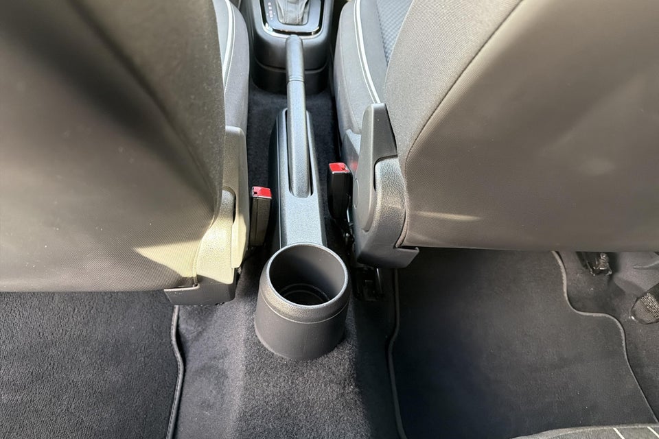 Seat Mii Electric 5d