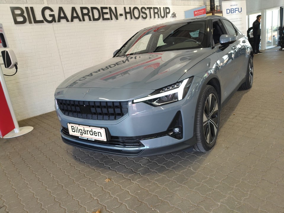 Polestar 2 Long Range 5d