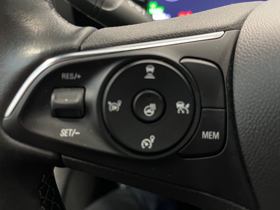Opel Mokka-e 50 Ultimate 5d