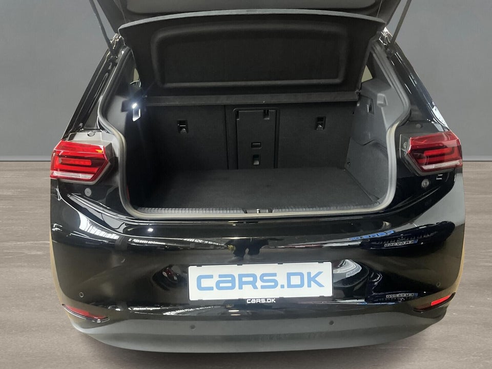 VW ID.3 58 Pro Performance 5d