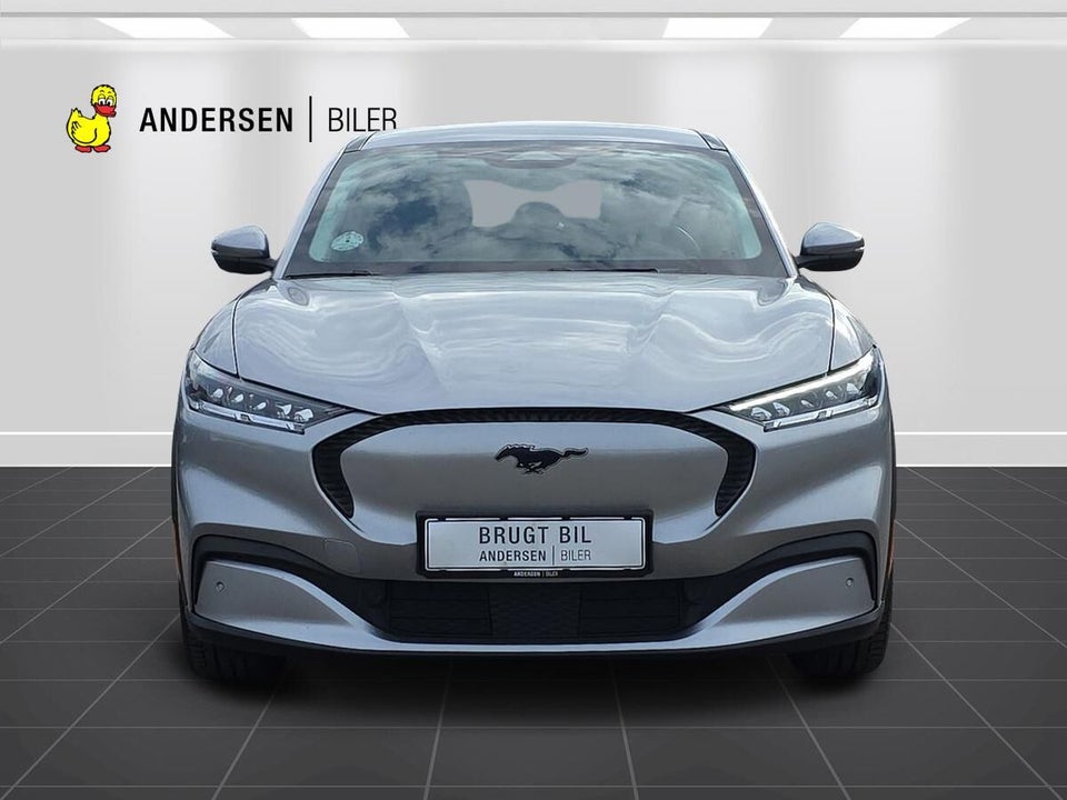 Ford Mustang Mach-E 68 Standard Range 5d