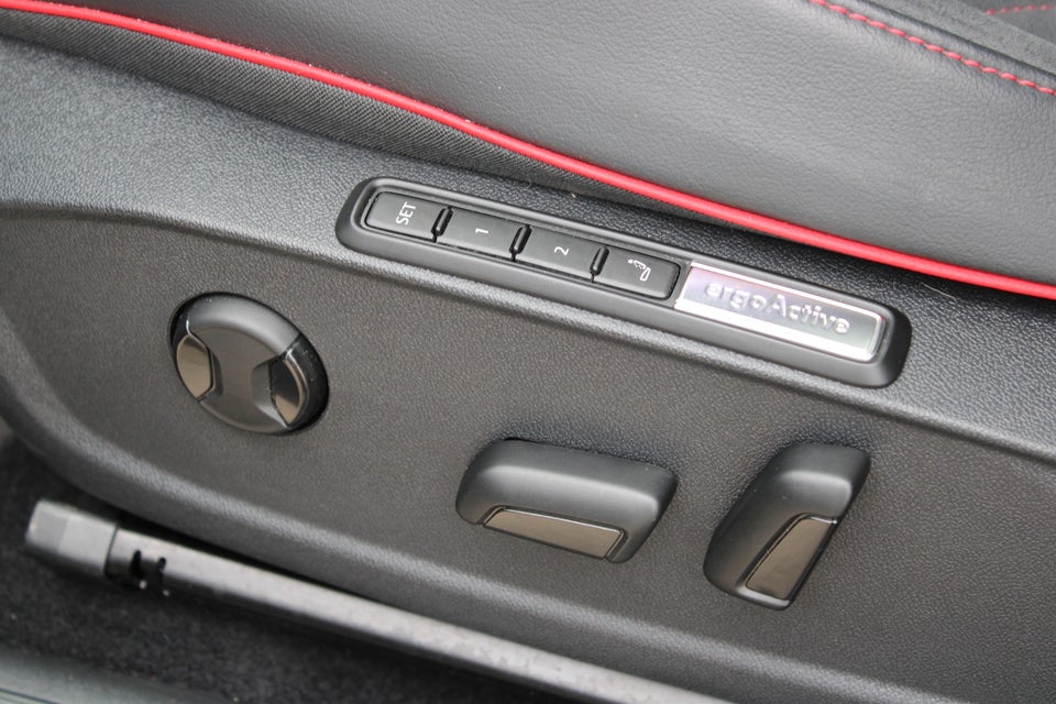 VW ID.3 79 GTX Performance+ 5d