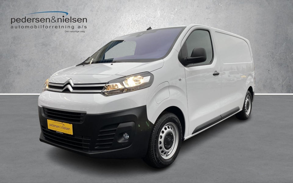 Citroën ë-Jumpy 75 L2 BaseLine