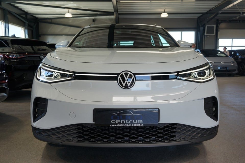 VW ID.4 77 Style 5d