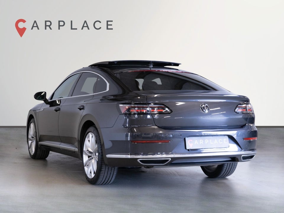 VW Arteon 1,4 eHybrid Elegance DSG 4d