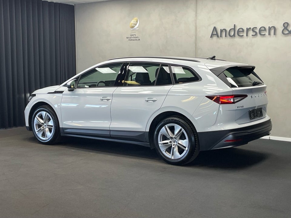 Skoda Enyaq 60 iV Loft 5d