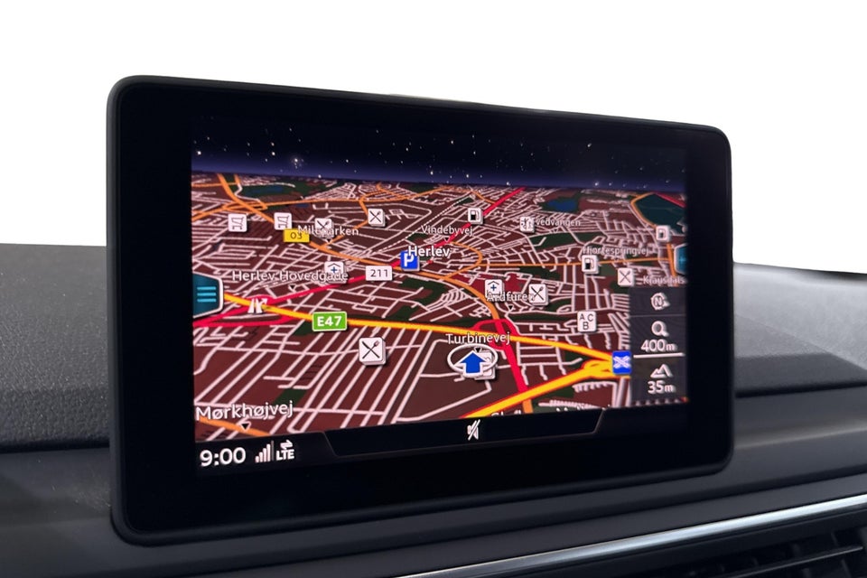 Audi A4 40 TFSi Sport Prestige Tour Avant S-tr. 5d